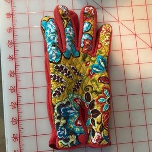 Vera Bradley Gloves